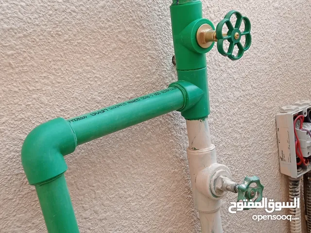 صيانة منازل