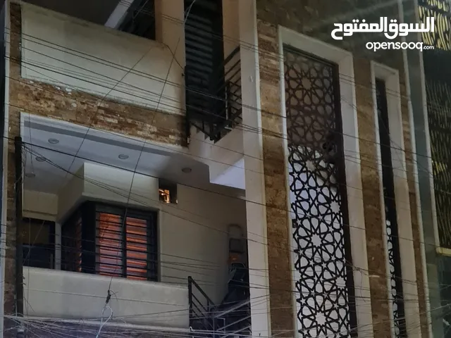 0m2 4 Bedrooms Townhouse for Sale in Baghdad Drage