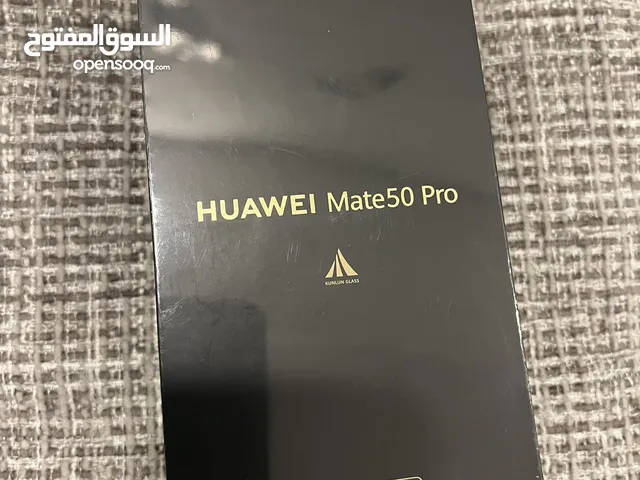HUAWEI Mate 50 Pro 512 gb