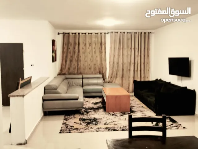 شقة مفروشة للإيجار – الماصيون  قرب فندق الكرمل