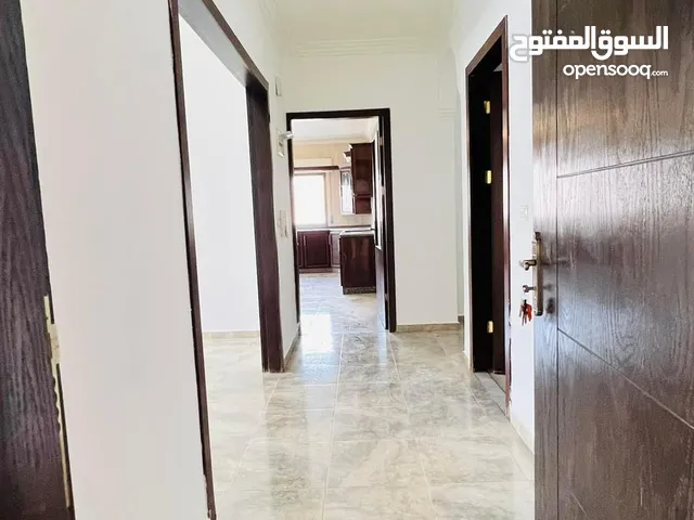 240m2 4 Bedrooms Apartments for Rent in Amman Tla' Al Ali Al Shamali