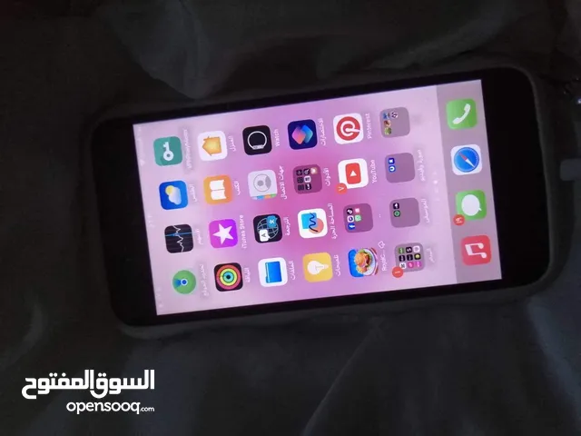Apple iPhone 8 Plus Other in Zarqa