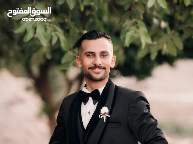 عمر الداخلي