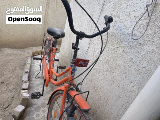 بايسكل سياحي