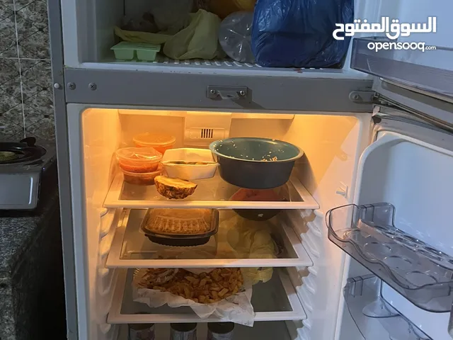 General Deluxe Refrigerators in Mafraq