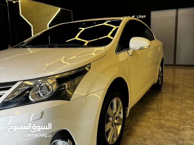 New Toyota Other in Misrata