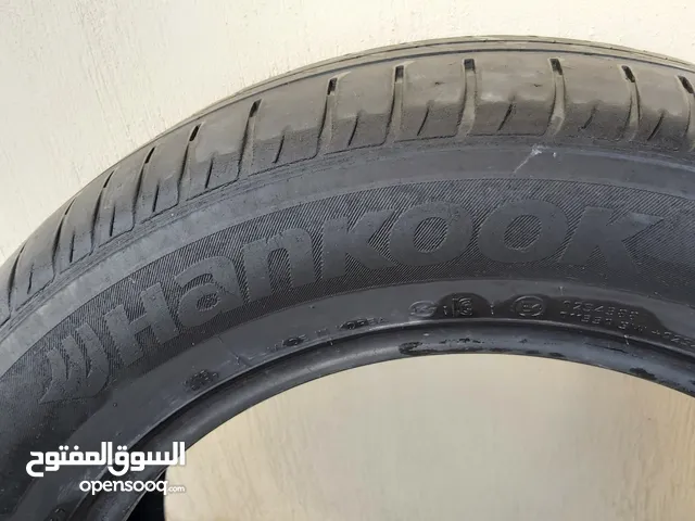 كاوتش مقاس 16