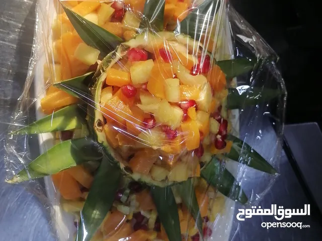 شيف مطبخ منزلي غربي شرقي اسيوي