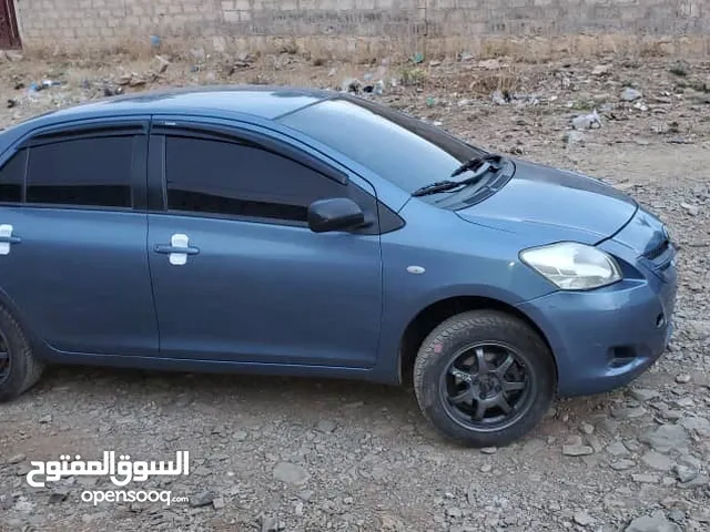 Toyota GR 2008 in Sana'a