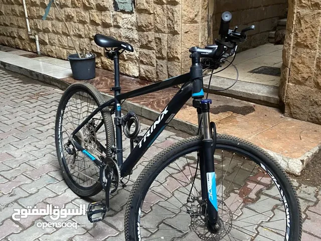 عجله ترنكس m126pro  مقاس 29
