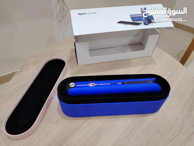 Dyson Corrale HS07 Hair Straightener – Excellent Condition