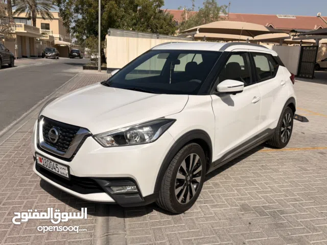 For sale Nissan kick