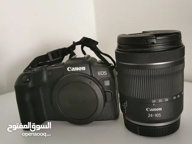 Canon Rp &24-105