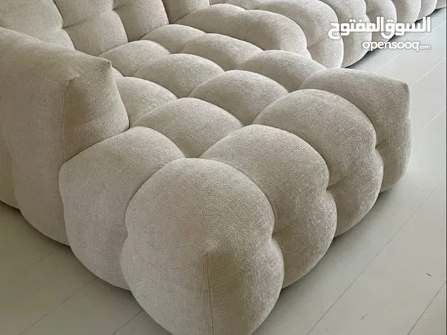 Brand New American Stylish BED MODEL SOFA In L Shape