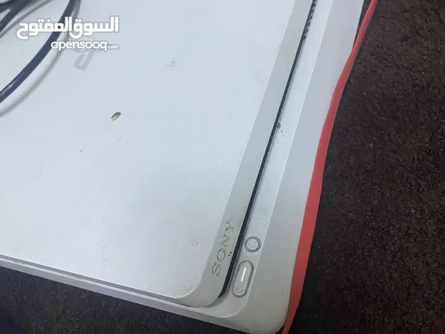 سوني 4 مع شاشه