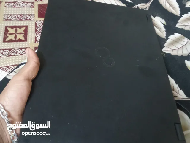 لابتوب فوجستو جديد