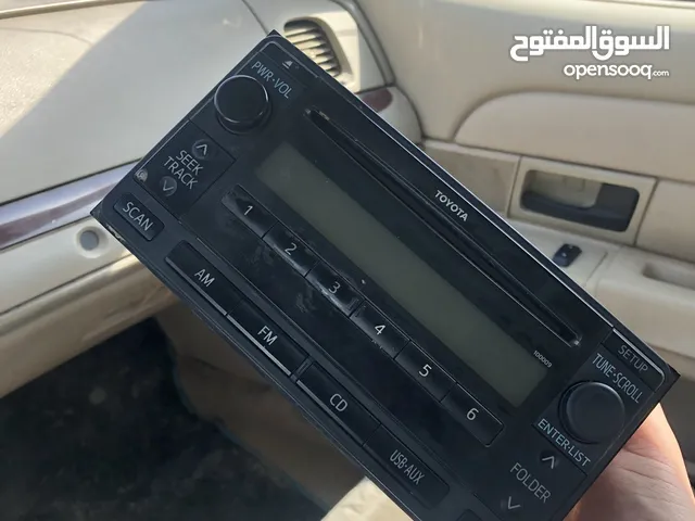 مسجل هيلوكس تويوتا 2013