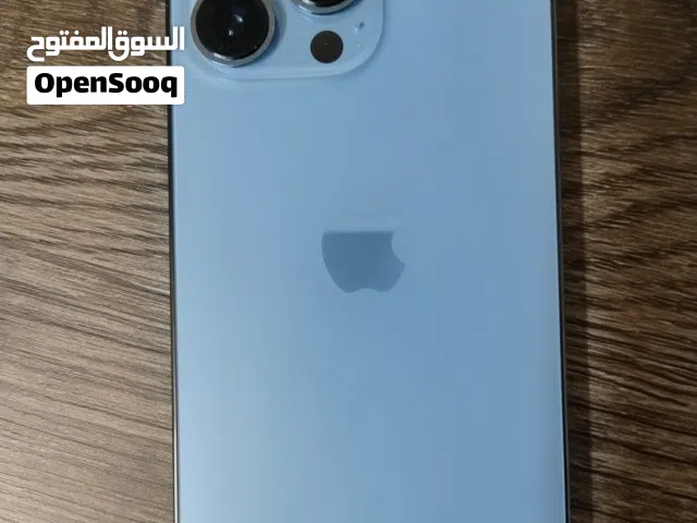 Apple iPhone 13 Pro 128 GB in Irbid