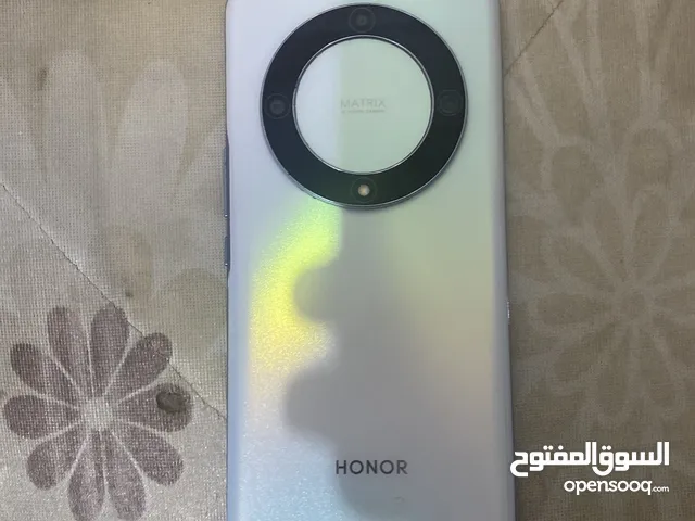 Honor Honor X9a 256 GB in Baghdad