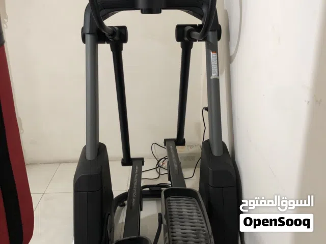 nordicTrack Free stride Trainer FS7i