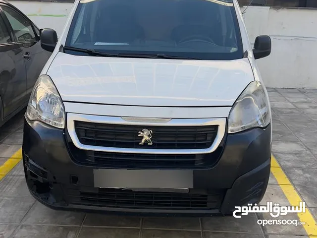 فان بارتنر تبريد للبيع