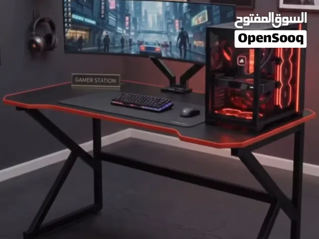 طاوله جيمج مستعمل اسبوع