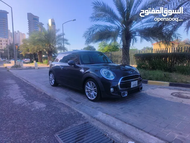 MINI Coupe Cooper S in Hawally