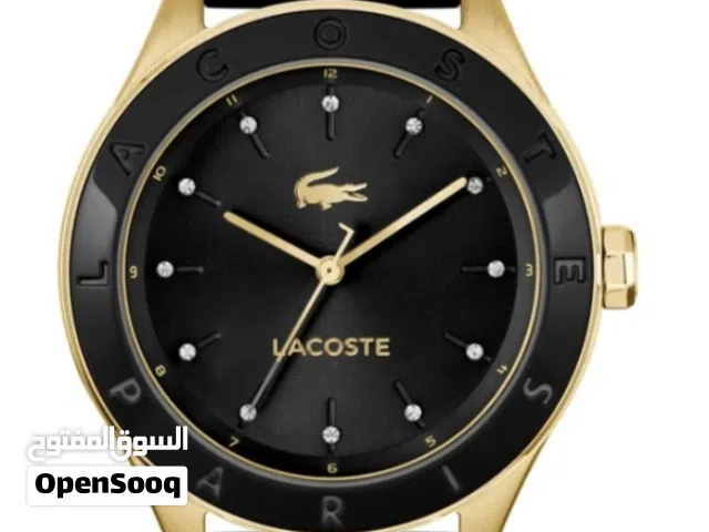 Black Lacost for sale  in Amman
