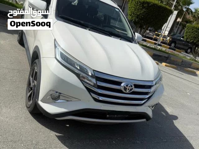 2019, تويوتا, رش, GX