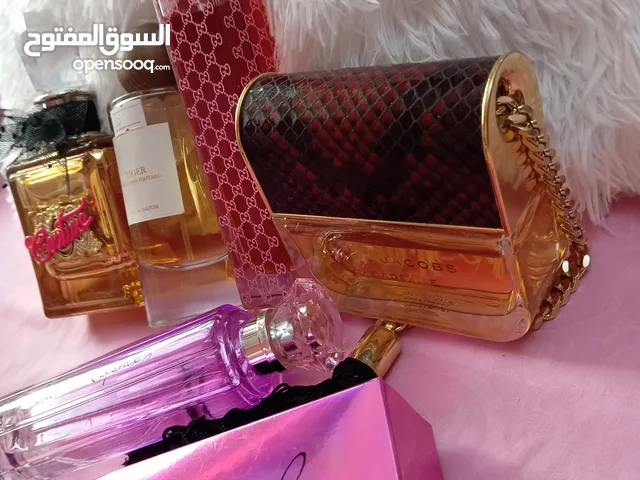 عطور جميله