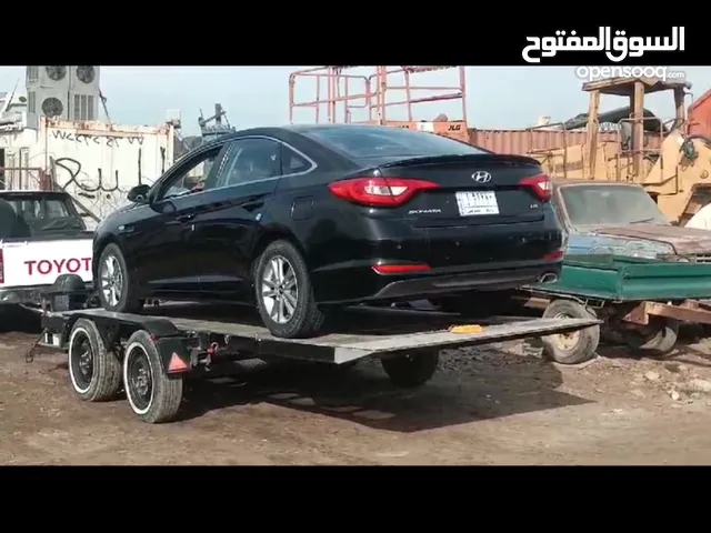 Auto Transporter Other 2010 in Baghdad