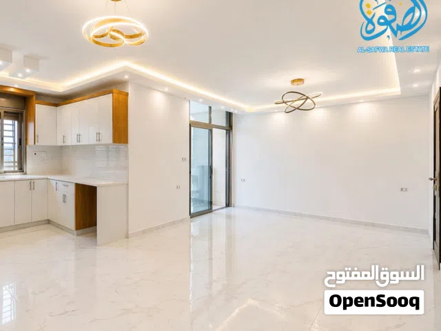 120 m2 2 Bedrooms Apartments for Rent in Ramallah and Al-Bireh Al Irsal St.