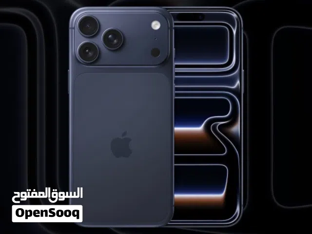 17برو ماكس بسعر 450 بطاريه 100