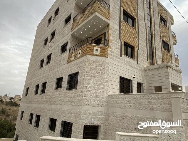 130 m2 3 Bedrooms Apartments for Sale in Amman Al Hashmi Al Shamali