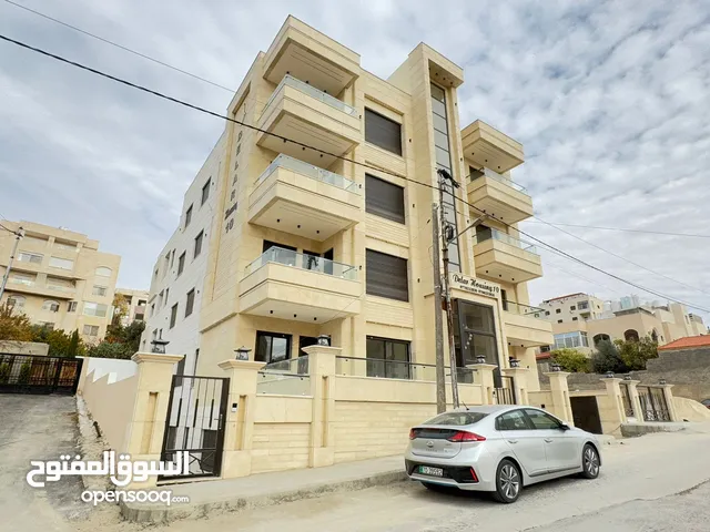 150 m2 3 Bedrooms Apartments for Sale in Amman Dahiet Al Ameer Ali