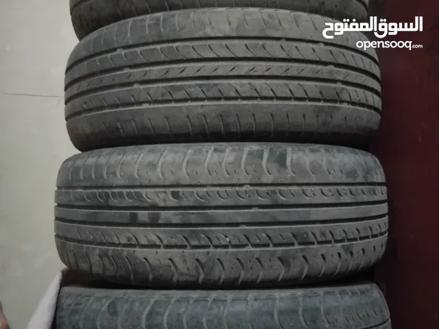 اطارات مستعملة للبيع