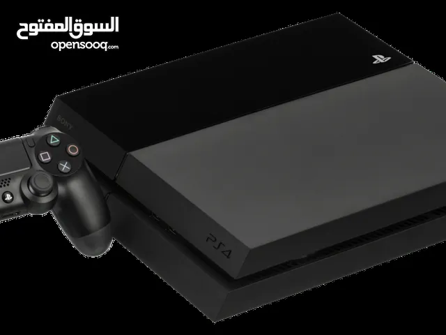 PlayStation 4 PlayStation for sale in Zarqa