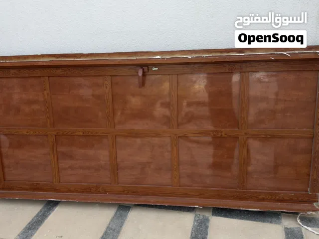 باب ألمنيوم Aluminum Door