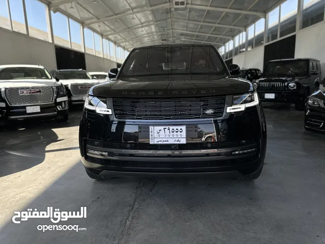 Land Rover Range Rover 2023 in Baghdad