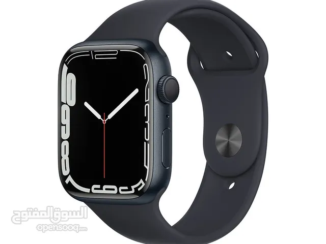 مطلوب (Apple Watch 7 (45