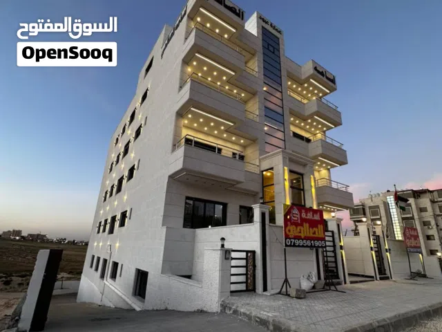 158 m2 3 Bedrooms Apartments for Sale in Amman Shafa Badran