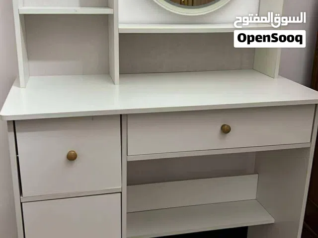 ميز تواليت بدون طابوريه