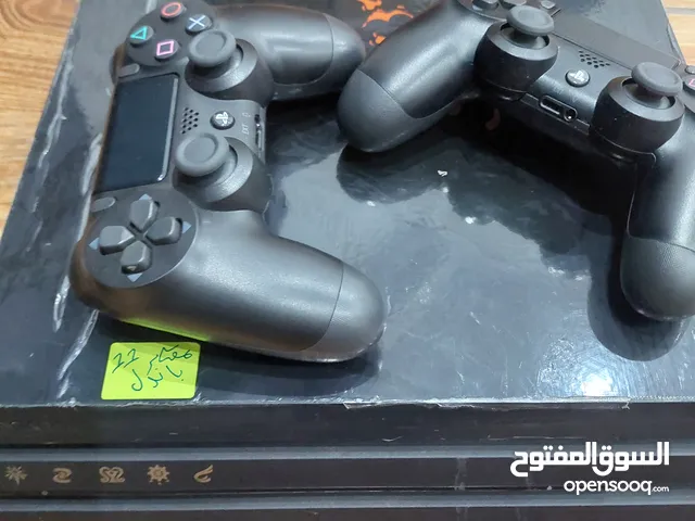 PlayStation 4 PlayStation for sale in Baghdad