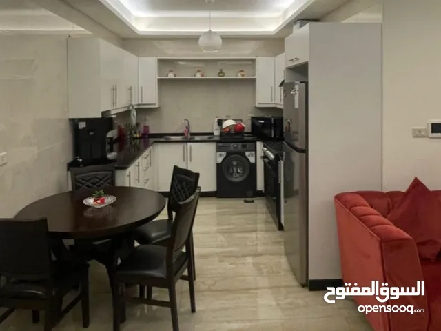 100 m2 2 Bedrooms Apartments for Rent in Amman Tla' Ali