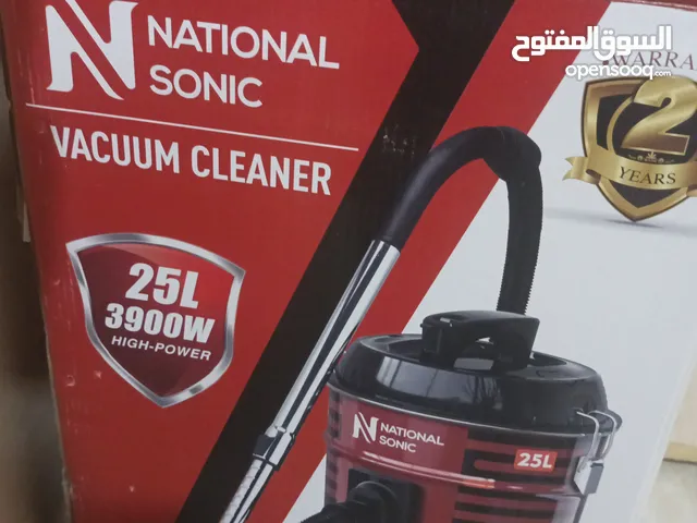Other Vacuum Cleaners for sale in Zarqa