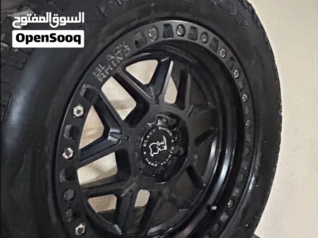 Rims for sale in a good condition clean