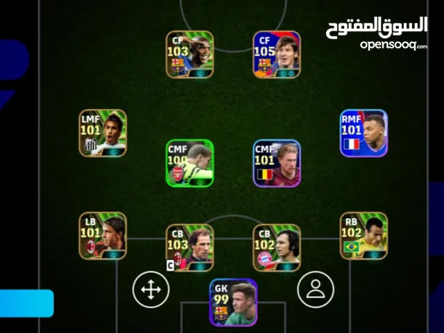 حساب بيس افضل عرض