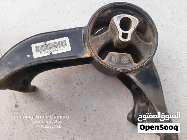 اذان محرك دوج كرفان