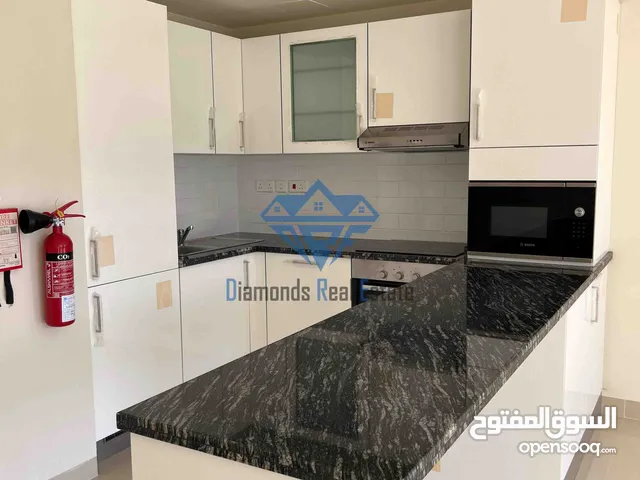 Freehold Studio Apartment for Sale in Sifah, Muscat