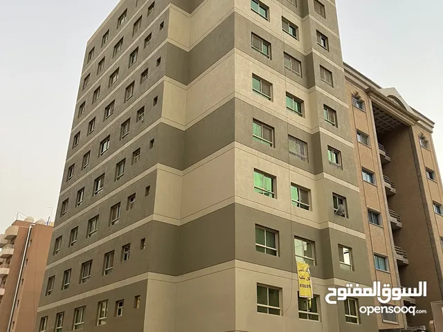 1 m2 2 Bedrooms Apartments for Rent in Hawally Hawally
